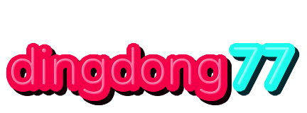dingdong77 — logo kanal